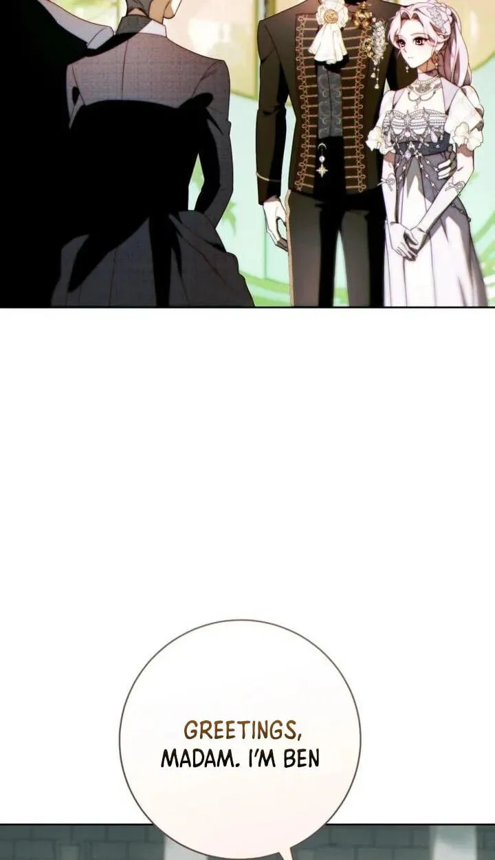 This Marriage Will Surely Succeed Chapter 66 page 28