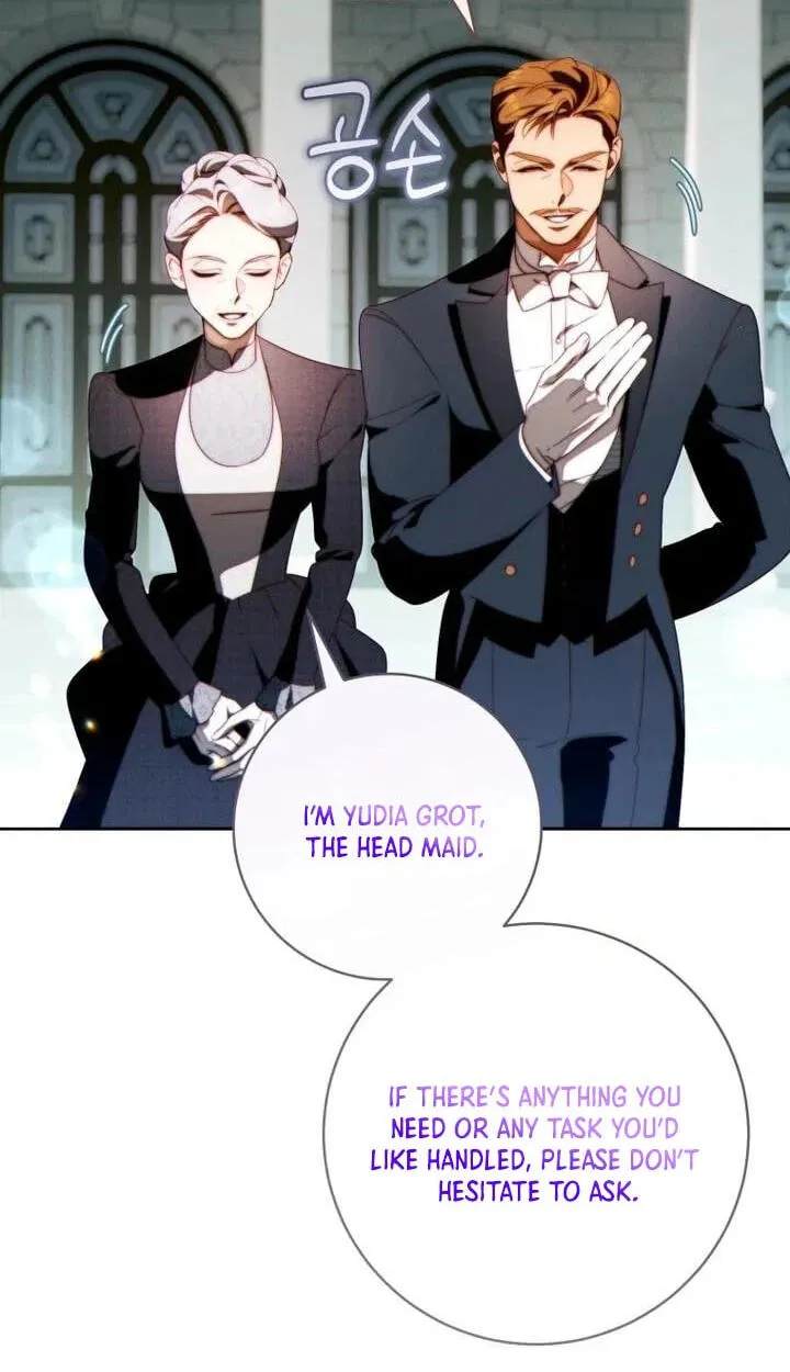 This Marriage Will Surely Succeed Chapter 66 page 29