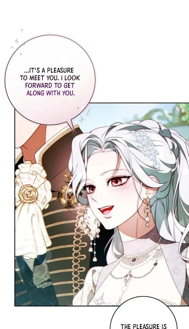 This Marriage Will Surely Succeed Chapter 66 page 30