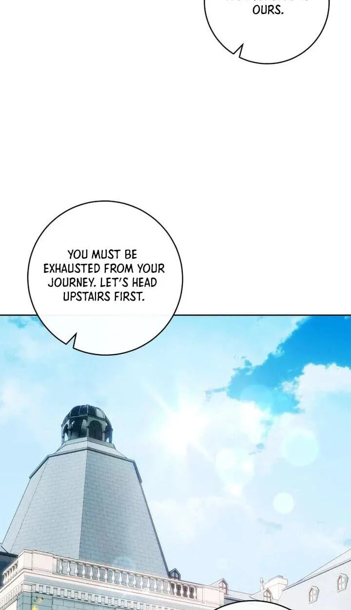 This Marriage Will Surely Succeed Chapter 66 page 31