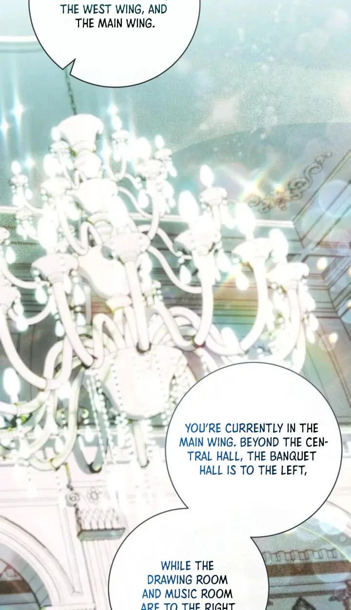 This Marriage Will Surely Succeed Chapter 66 page 33