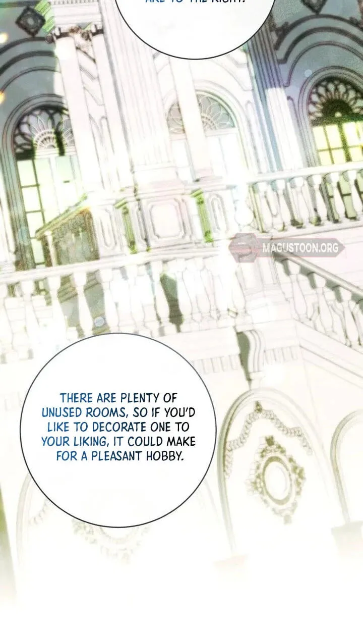 This Marriage Will Surely Succeed Chapter 66 page 34
