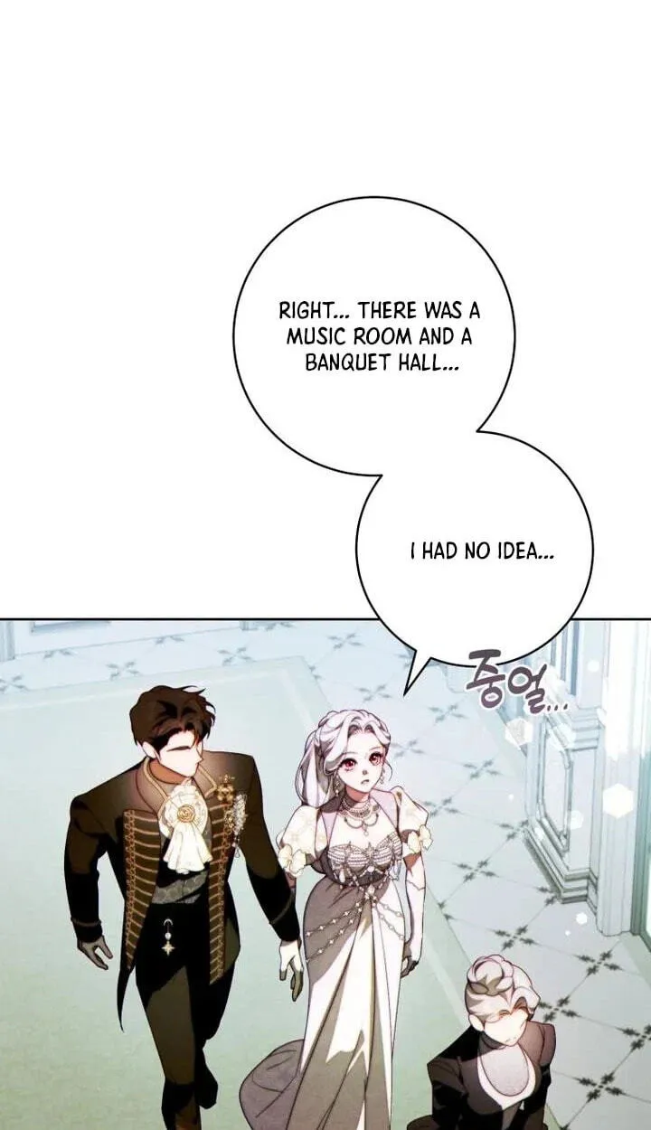 This Marriage Will Surely Succeed Chapter 66 page 35