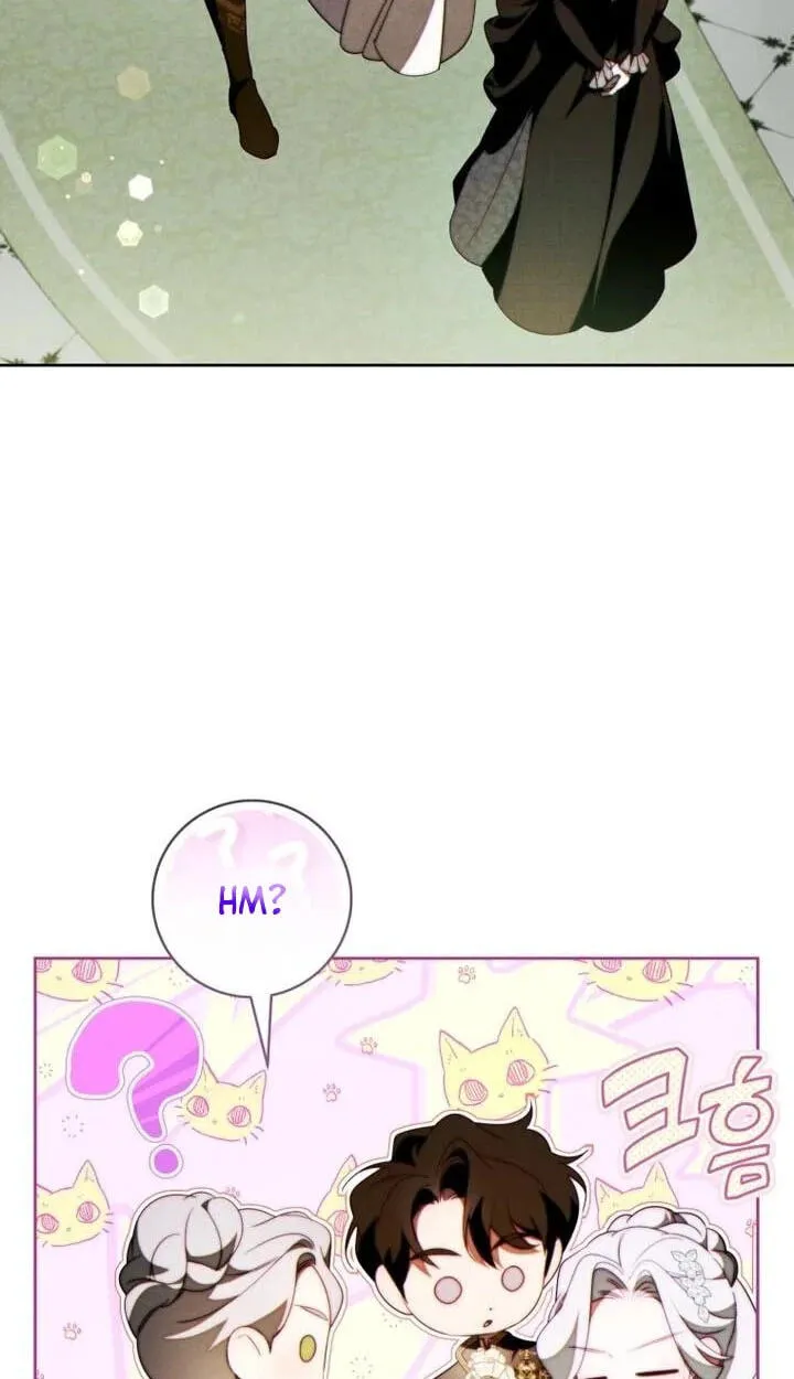 This Marriage Will Surely Succeed Chapter 66 page 36
