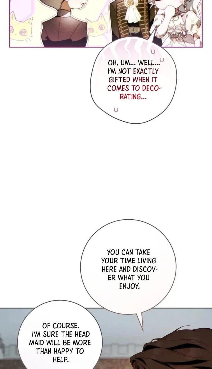 This Marriage Will Surely Succeed Chapter 66 page 37
