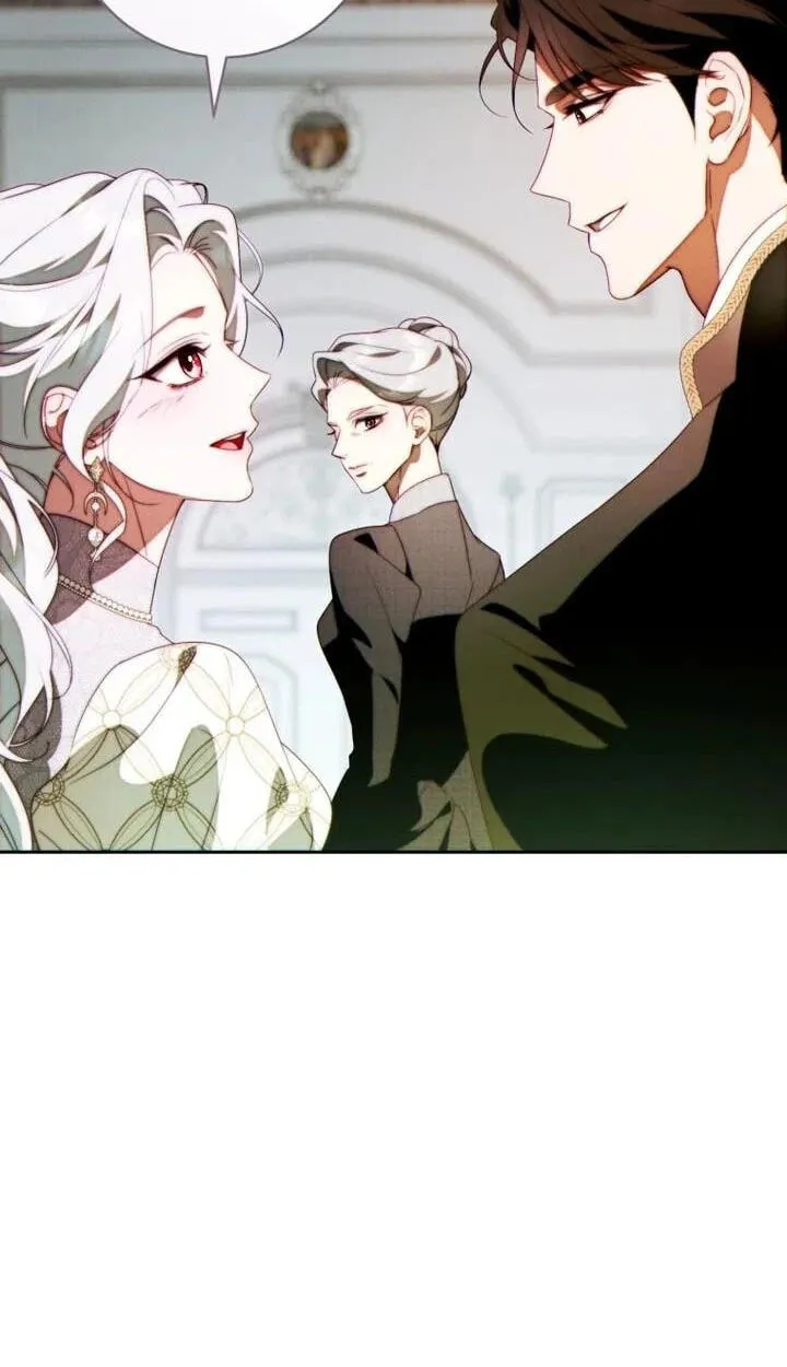 This Marriage Will Surely Succeed Chapter 66 page 38