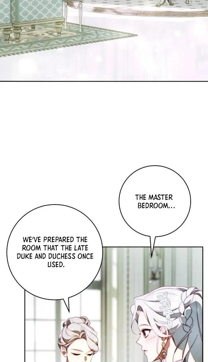 This Marriage Will Surely Succeed Chapter 66 page 40
