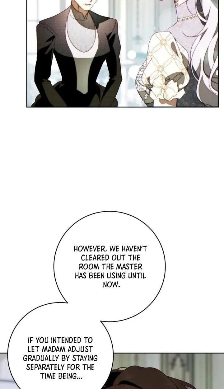 This Marriage Will Surely Succeed Chapter 66 page 41