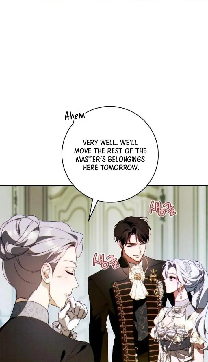 This Marriage Will Surely Succeed Chapter 66 page 45