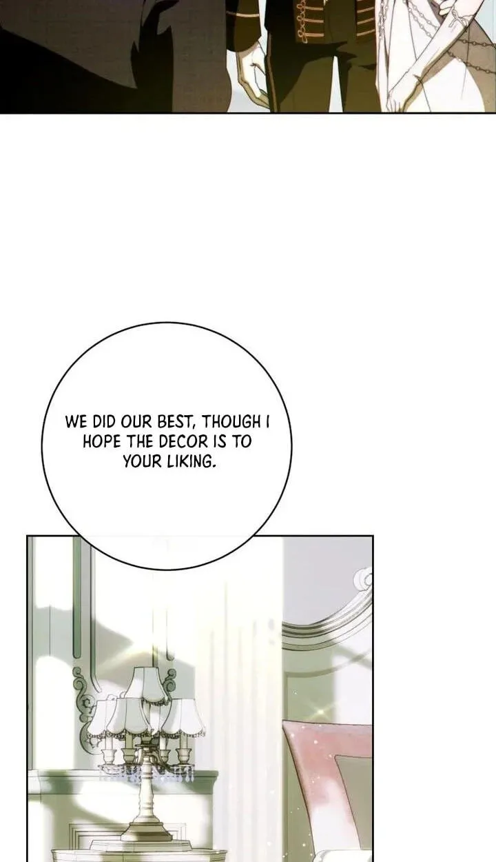 This Marriage Will Surely Succeed Chapter 66 page 46