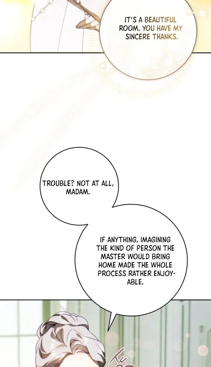 This Marriage Will Surely Succeed Chapter 66 page 50