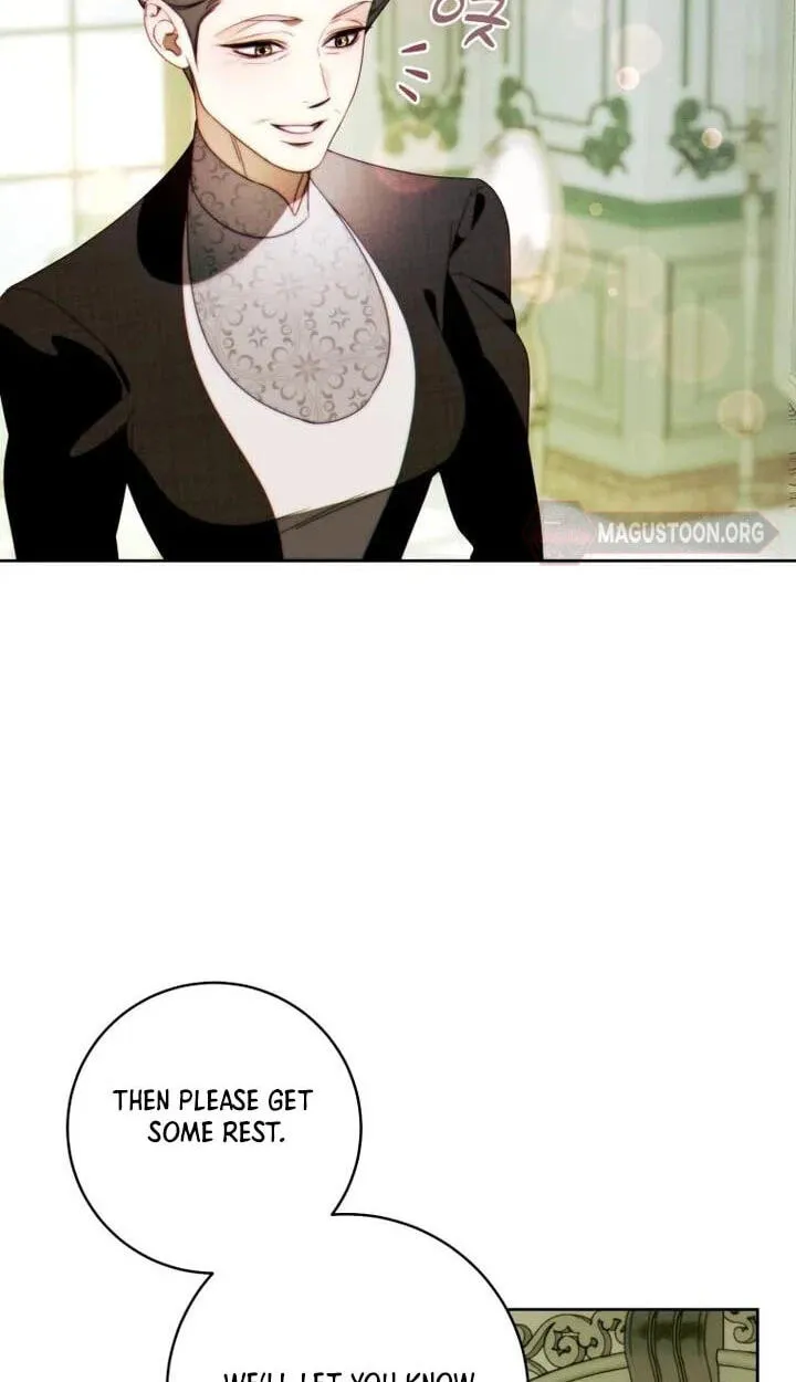 This Marriage Will Surely Succeed Chapter 66 page 51