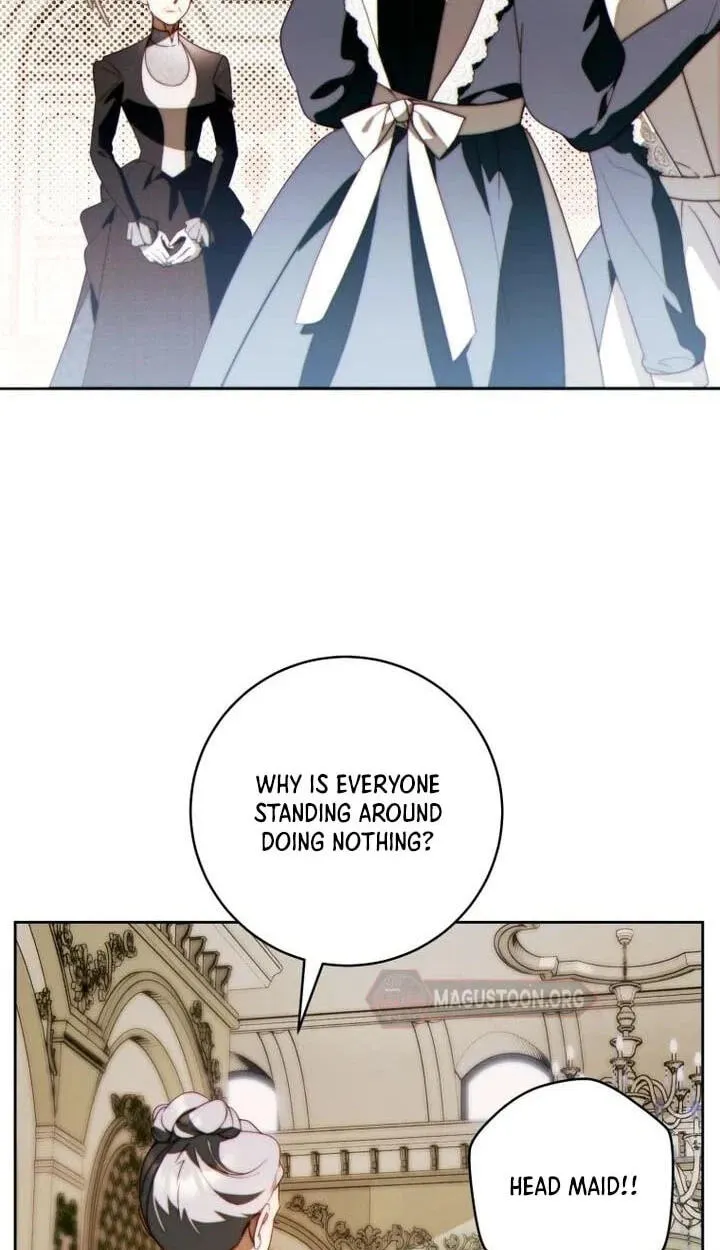 This Marriage Will Surely Succeed Chapter 66 page 55