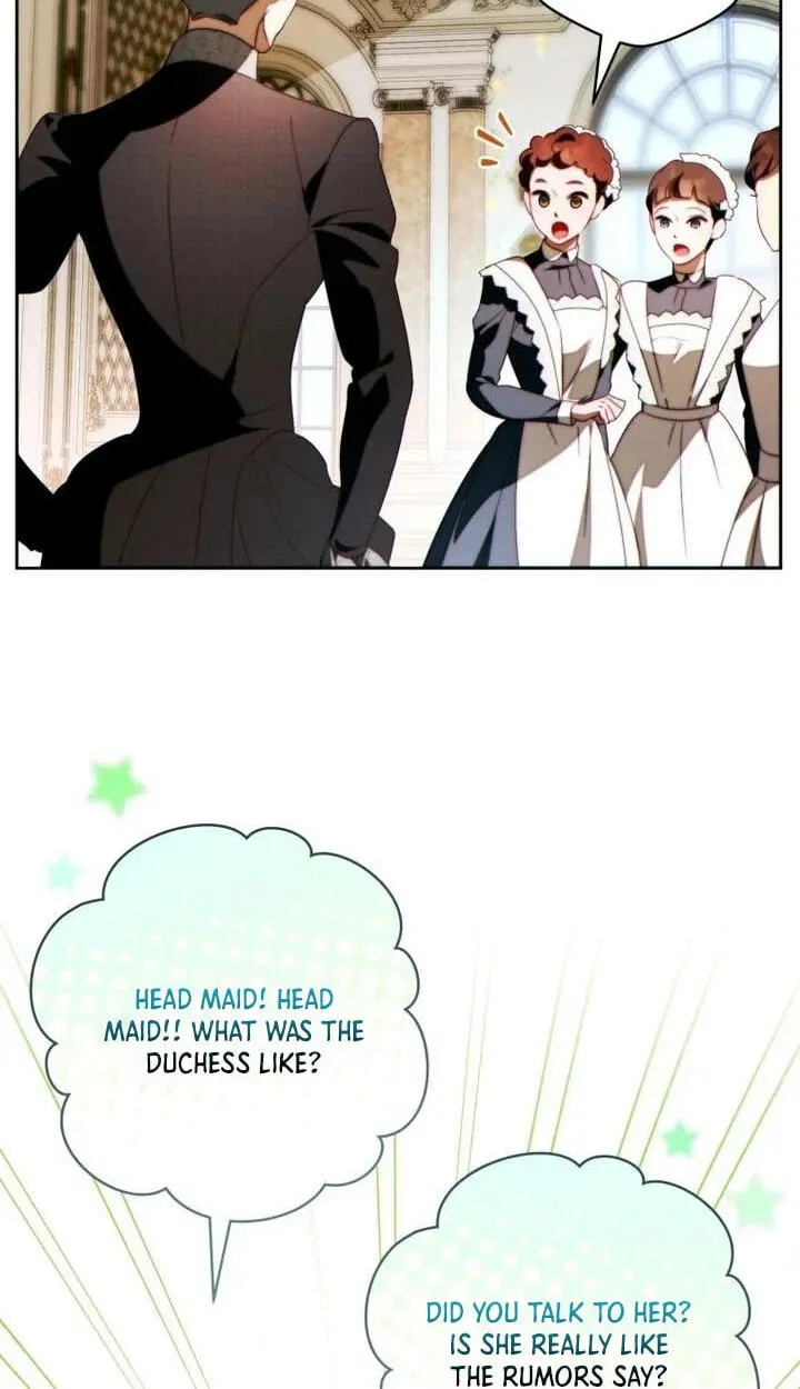 This Marriage Will Surely Succeed Chapter 66 page 56