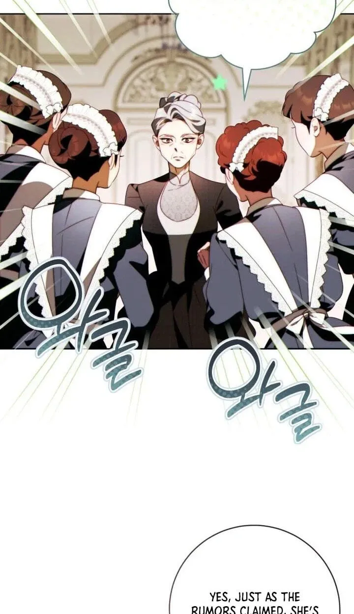 This Marriage Will Surely Succeed Chapter 66 page 57