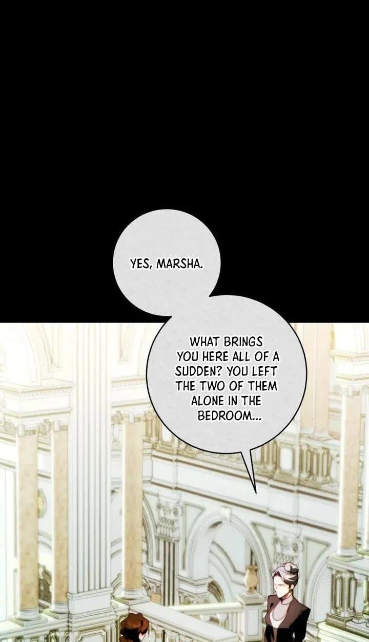 This Marriage Will Surely Succeed Chapter 66 page 67
