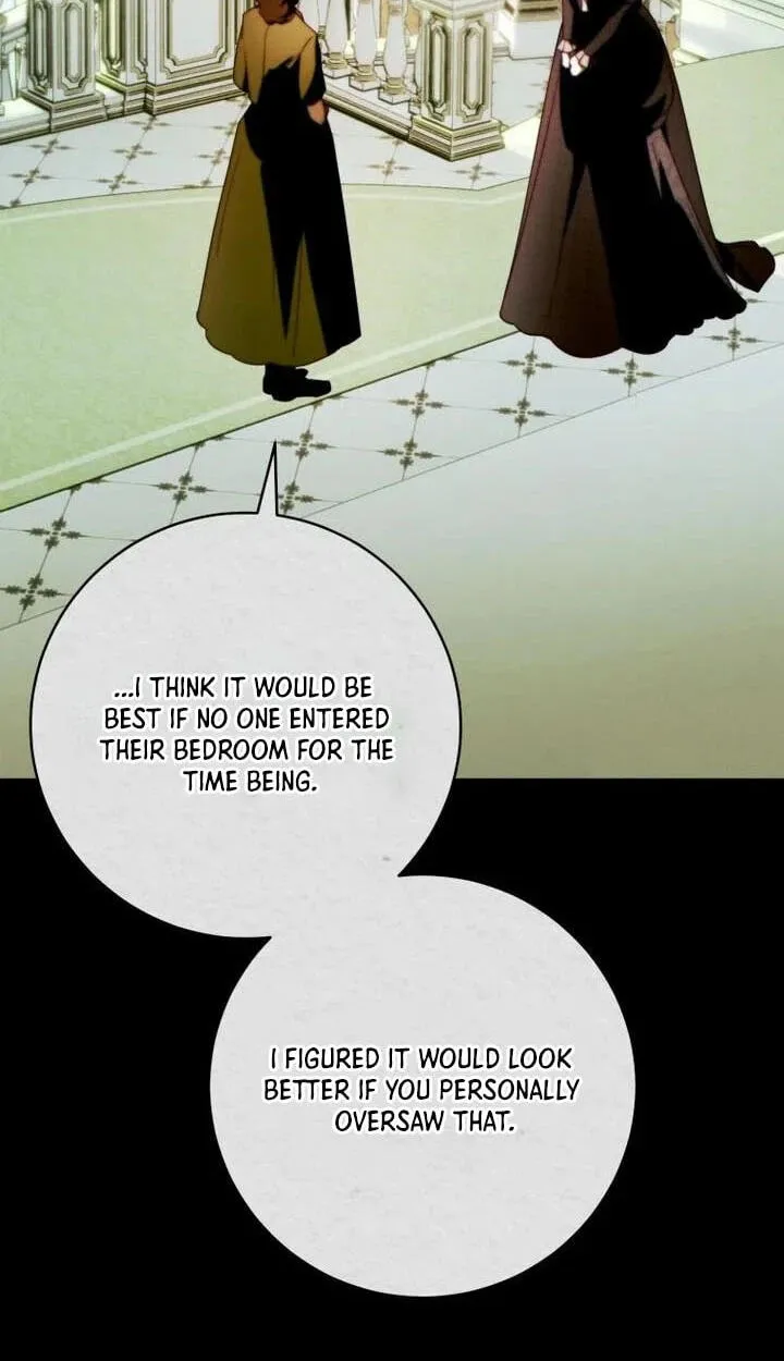 This Marriage Will Surely Succeed Chapter 66 page 68