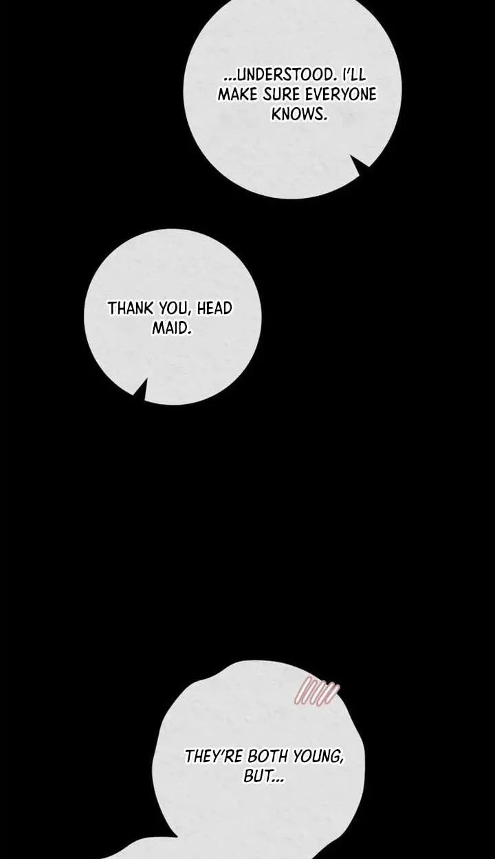 This Marriage Will Surely Succeed Chapter 66 page 72