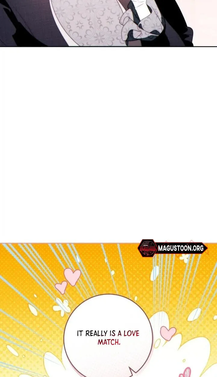 This Marriage Will Surely Succeed Chapter 66 page 75