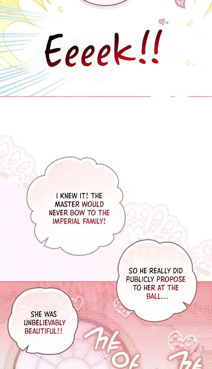 This Marriage Will Surely Succeed Chapter 66 page 76
