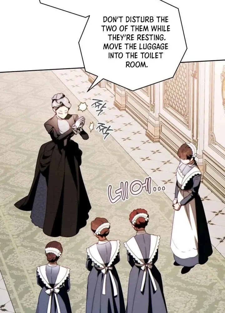 This Marriage Will Surely Succeed Chapter 66 page 78