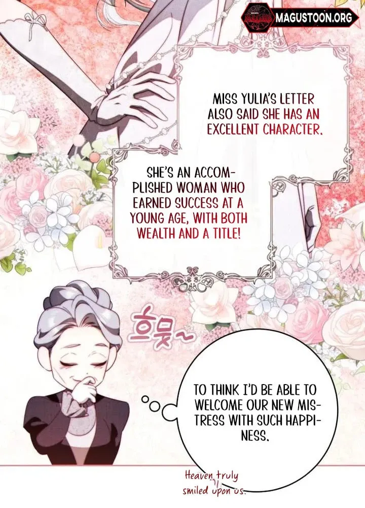 This Marriage Will Surely Succeed Chapter 66 page 91