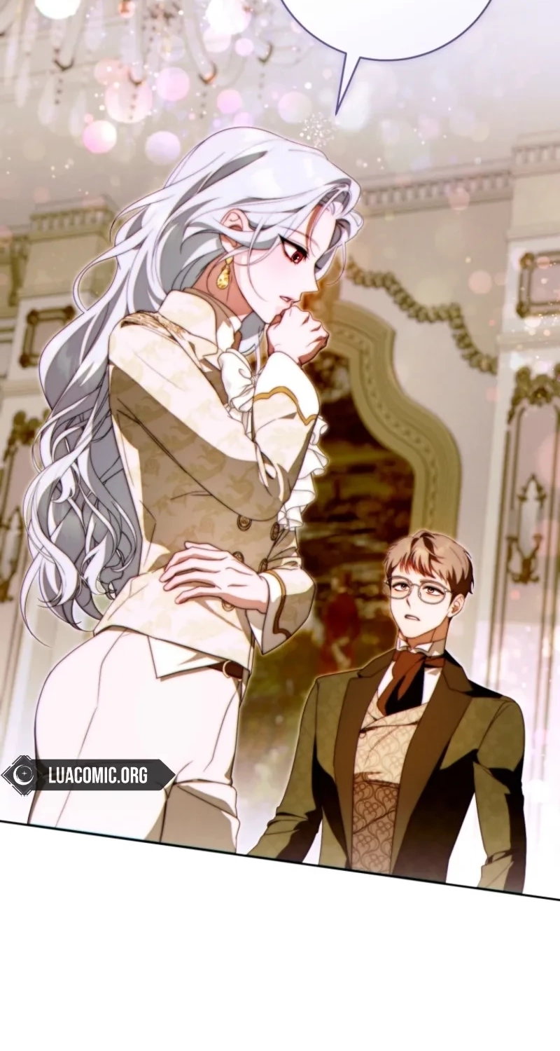 This Marriage Will Surely Succeed Chapter 69 page 2