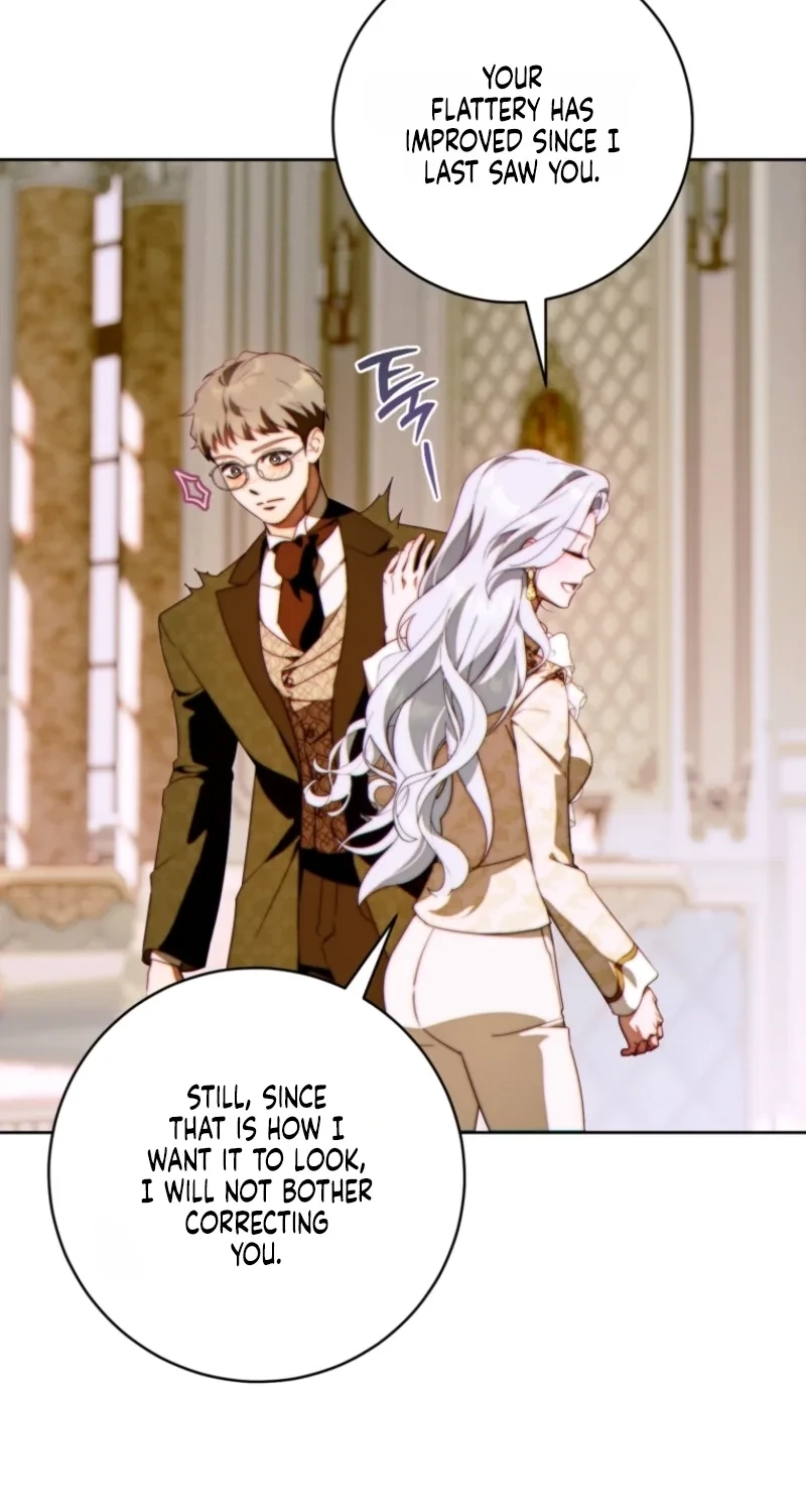 This Marriage Will Surely Succeed Chapter 69 page 4