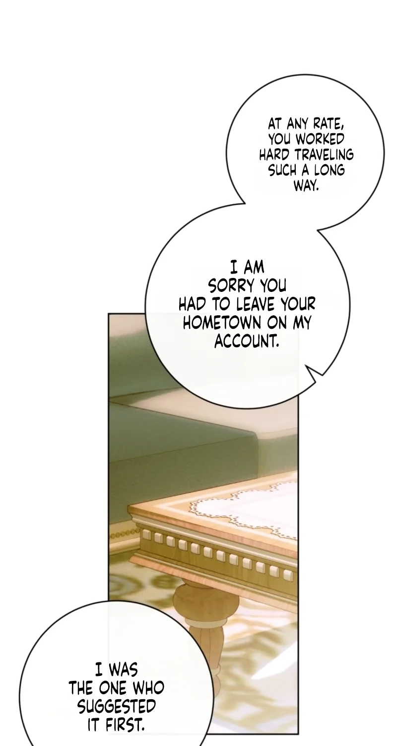 This Marriage Will Surely Succeed Chapter 69 page 5