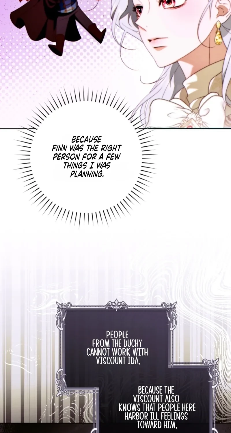 This Marriage Will Surely Succeed Chapter 69 page 7