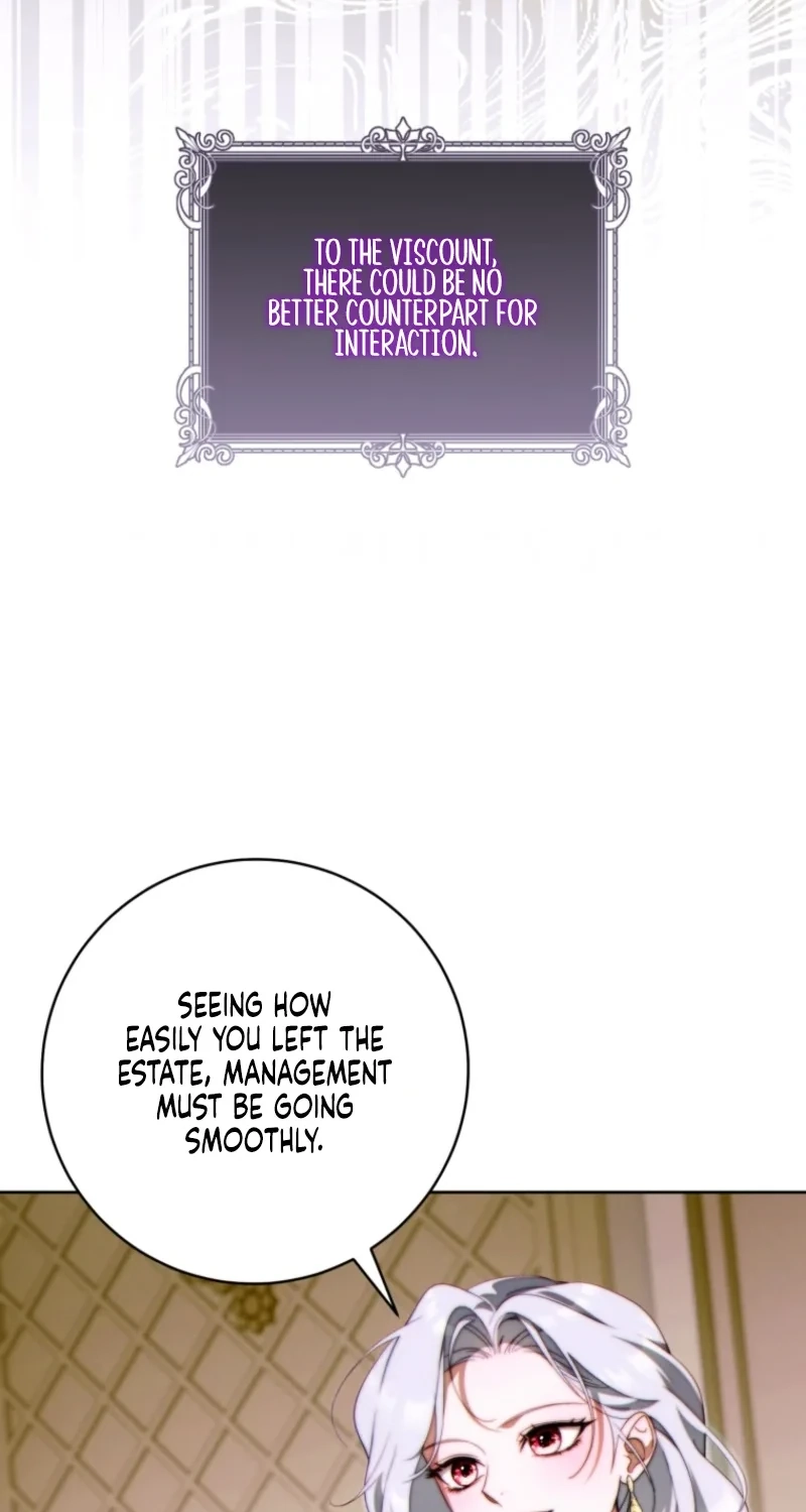 This Marriage Will Surely Succeed Chapter 69 page 9