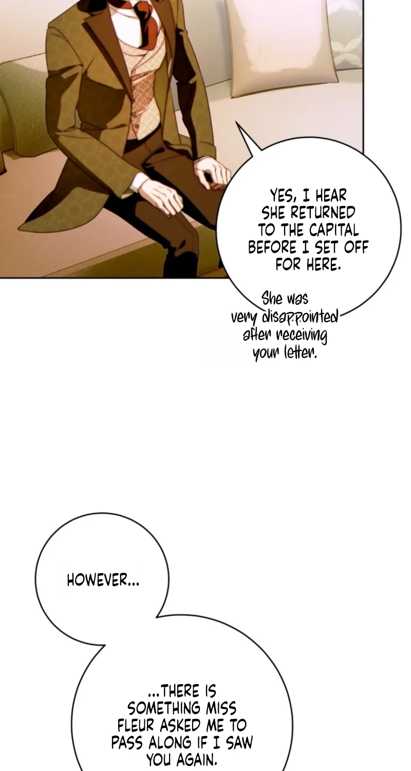 This Marriage Will Surely Succeed Chapter 69 page 11