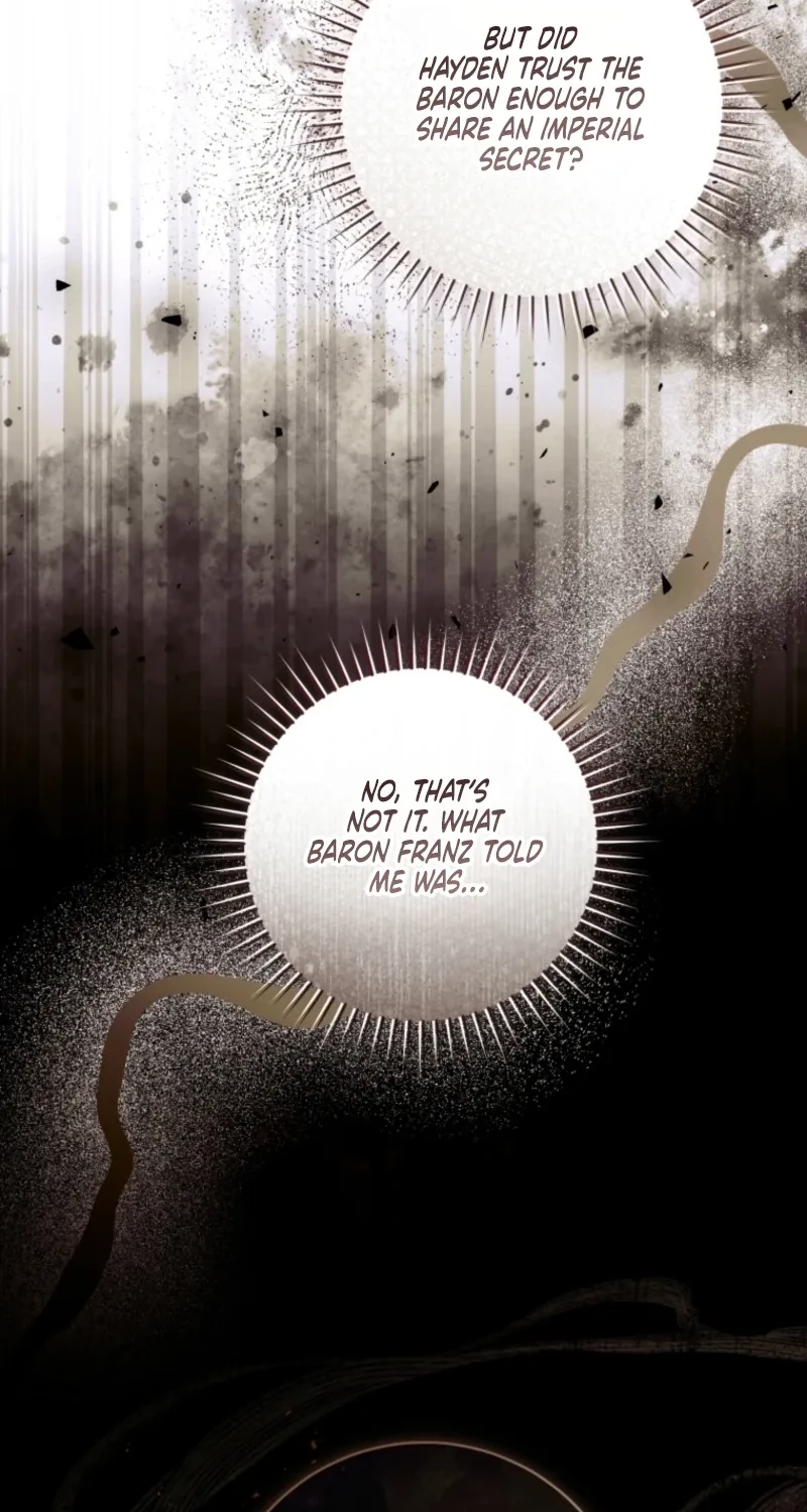 This Marriage Will Surely Succeed Chapter 69 page 19