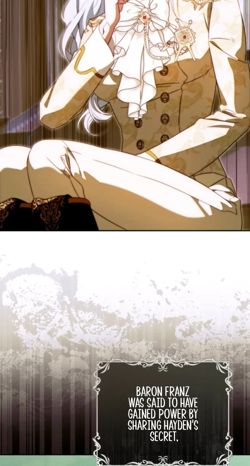 This Marriage Will Surely Succeed Chapter 69 page 22