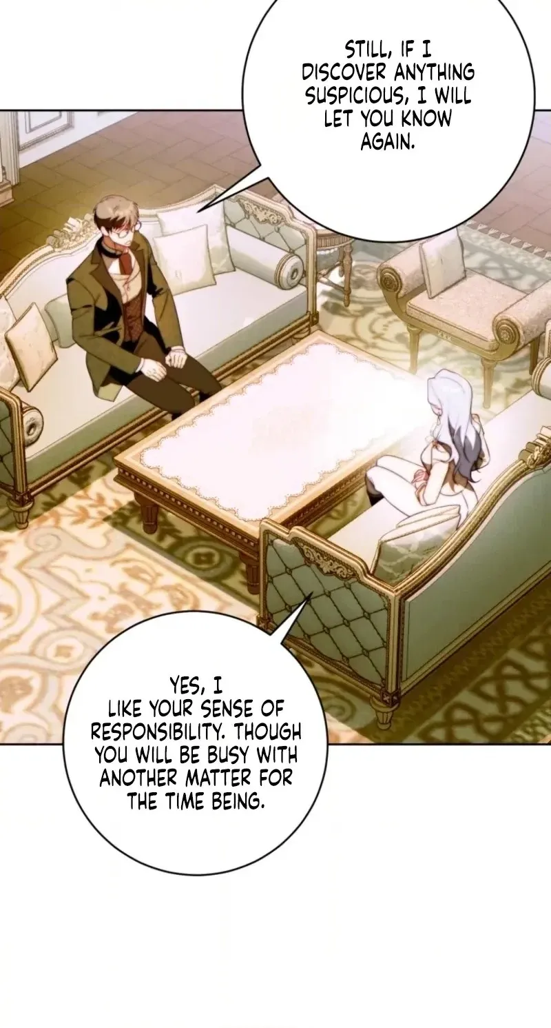 This Marriage Will Surely Succeed Chapter 69 page 30