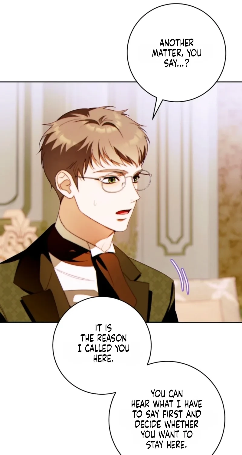 This Marriage Will Surely Succeed Chapter 69 page 31