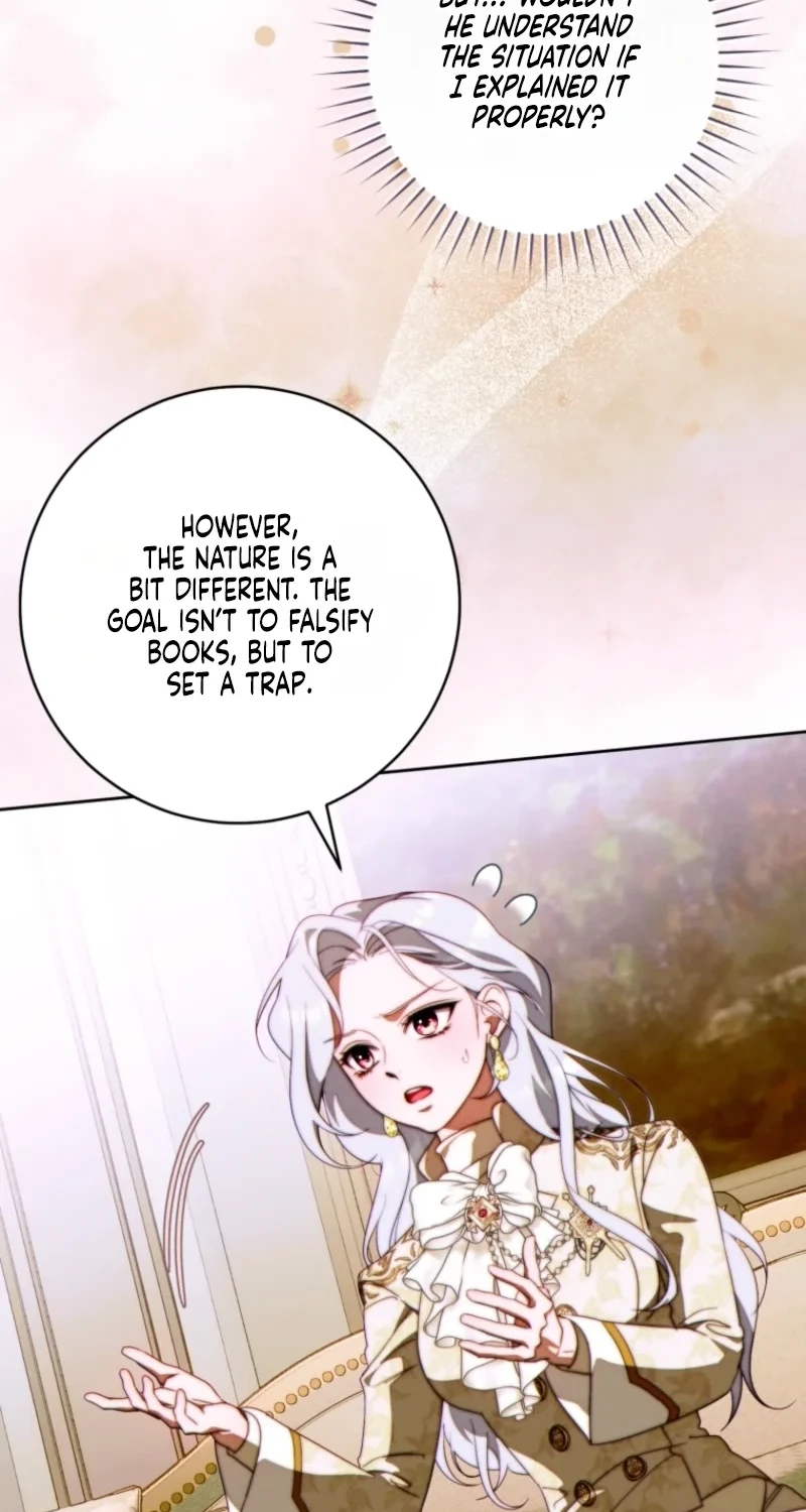 This Marriage Will Surely Succeed Chapter 69 page 37