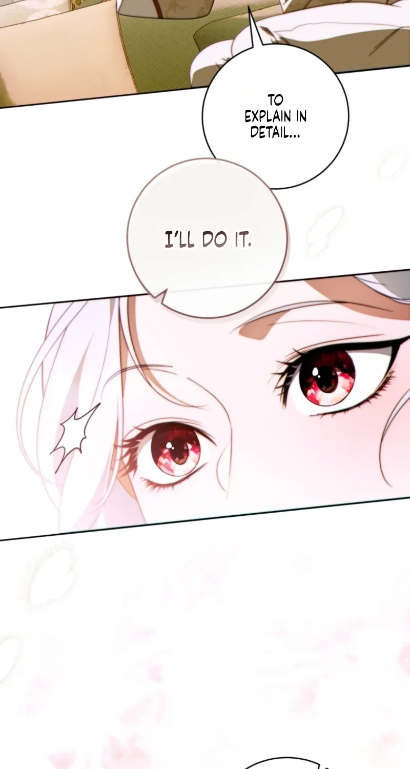 This Marriage Will Surely Succeed Chapter 69 page 38