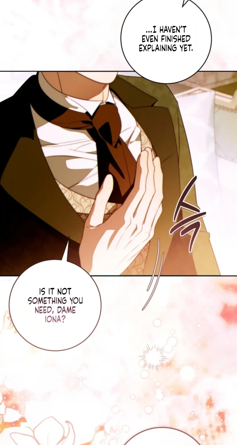 This Marriage Will Surely Succeed Chapter 69 page 39