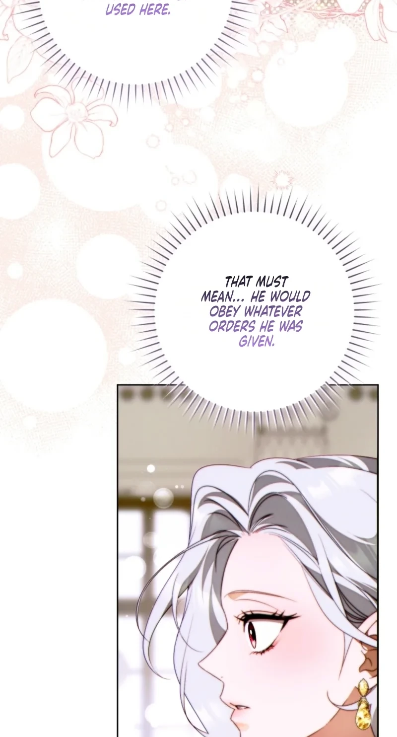 This Marriage Will Surely Succeed Chapter 69 page 41