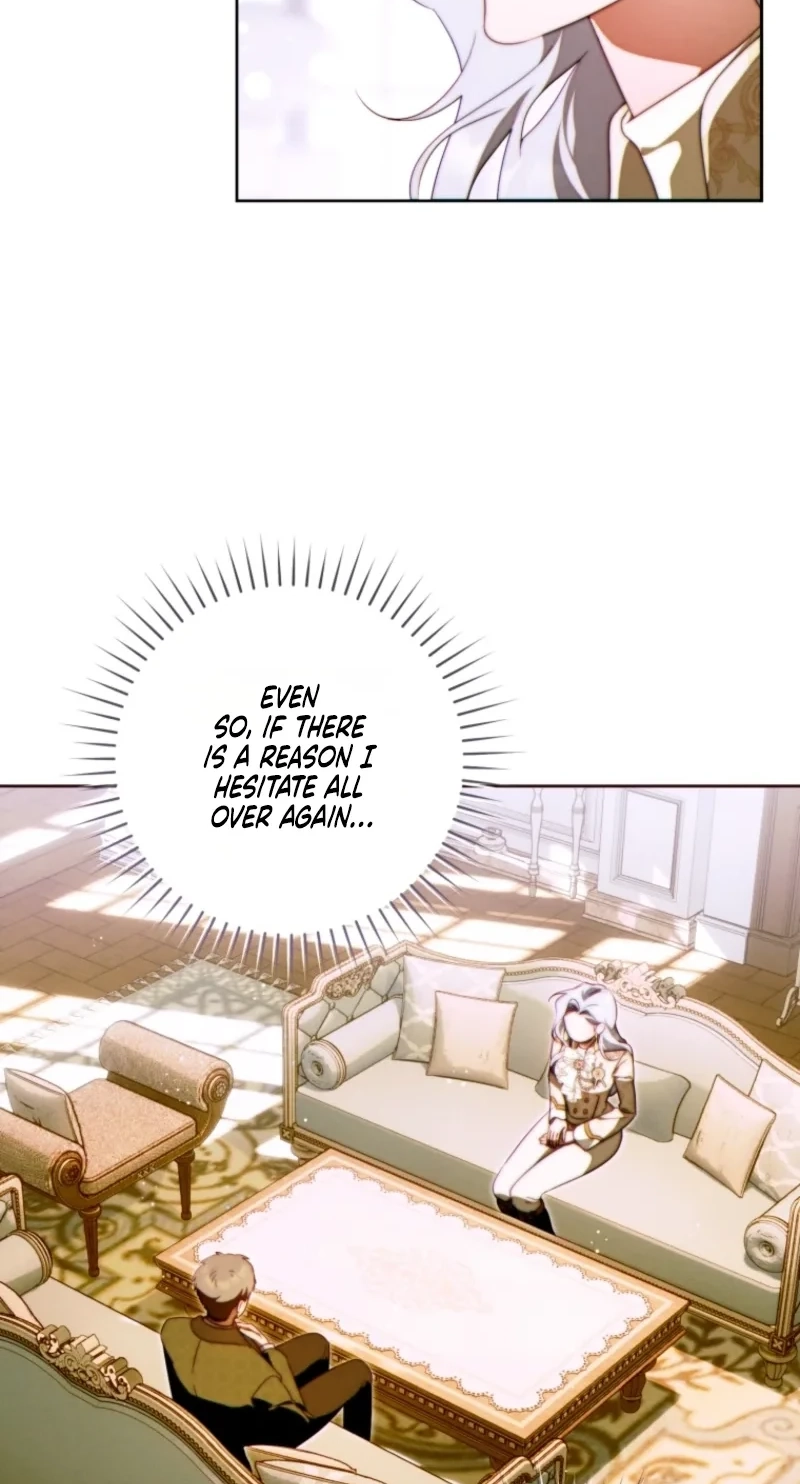 This Marriage Will Surely Succeed Chapter 69 page 42