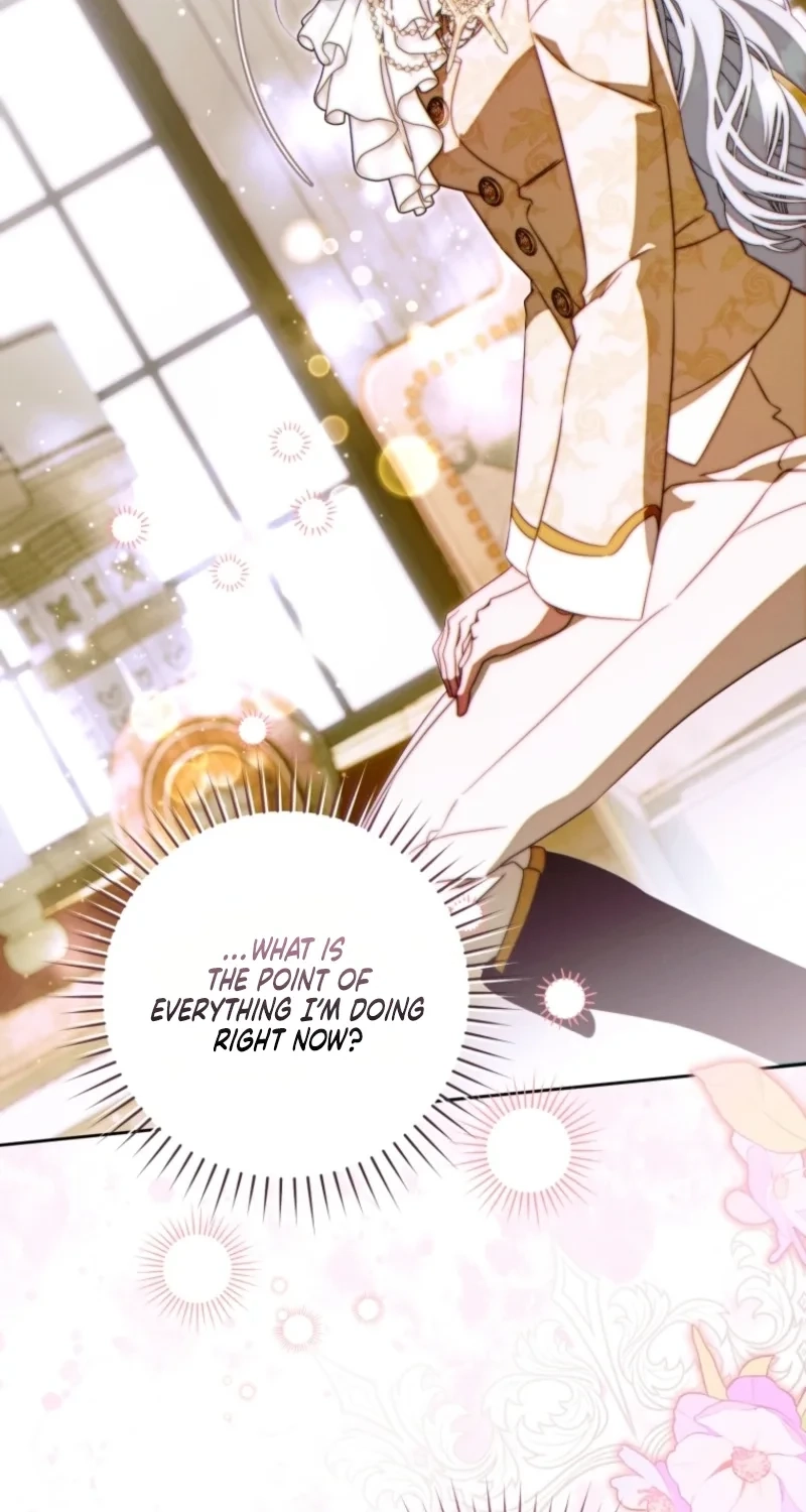 This Marriage Will Surely Succeed Chapter 69 page 55