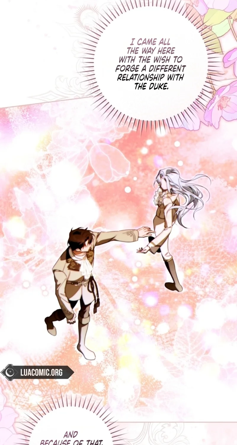 This Marriage Will Surely Succeed Chapter 69 page 56