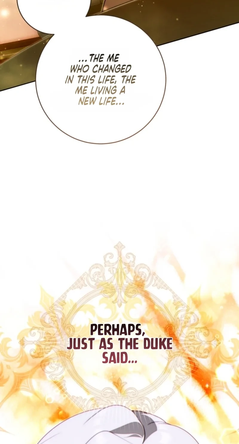 This Marriage Will Surely Succeed Chapter 69 page 61