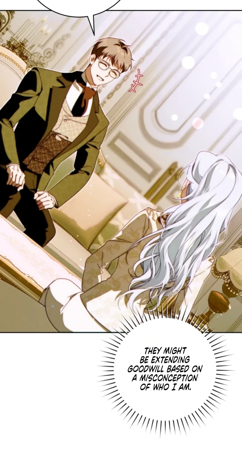 This Marriage Will Surely Succeed Chapter 69 page 65