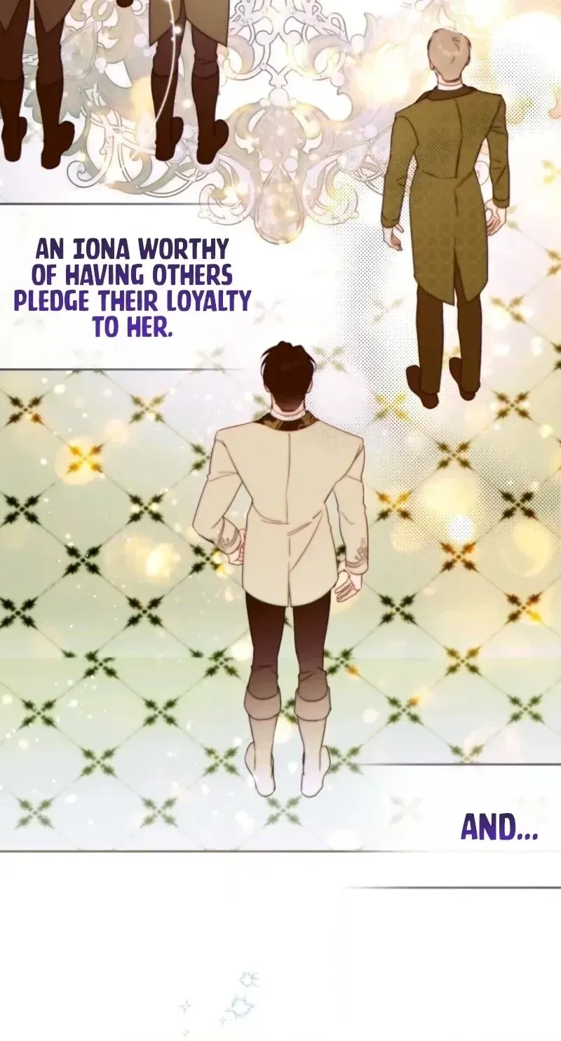 This Marriage Will Surely Succeed Chapter 69 page 70