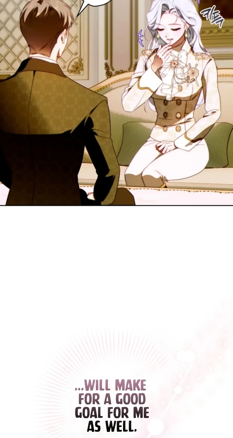 This Marriage Will Surely Succeed Chapter 69 page 73