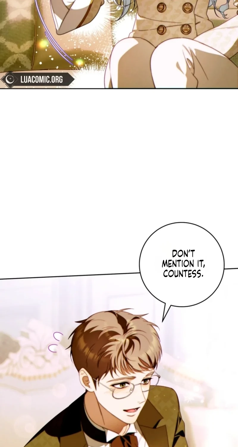 This Marriage Will Surely Succeed Chapter 69 page 75