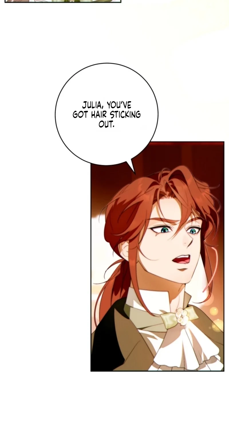 This Marriage Will Surely Succeed Chapter 69 page 81