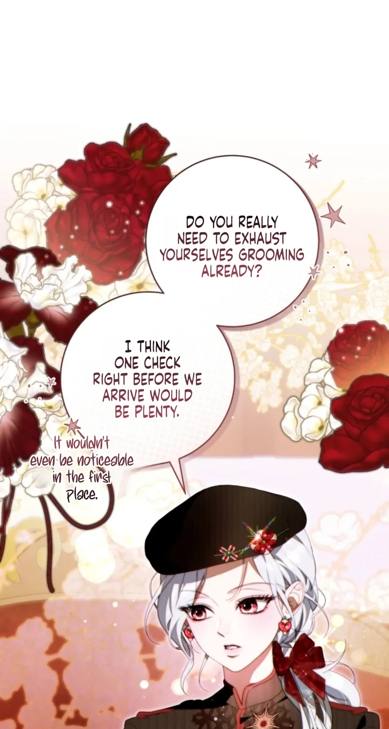 This Marriage Will Surely Succeed Chapter 69 page 82